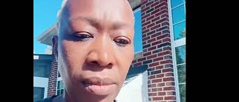 Joy Reid Rants Against Trump’s Ballroom