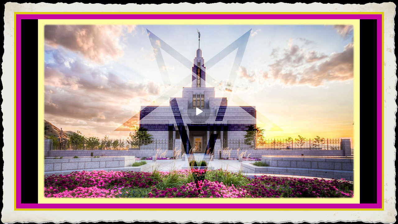 Masonic Mormons and American Zionism