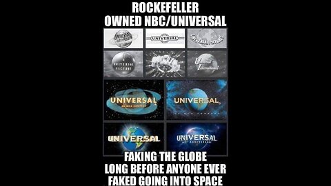 The fake world we live on