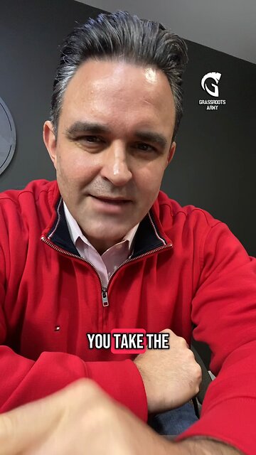 Serious question: Did you take the intial COVID vaccine? And if so, are you glad that you did?