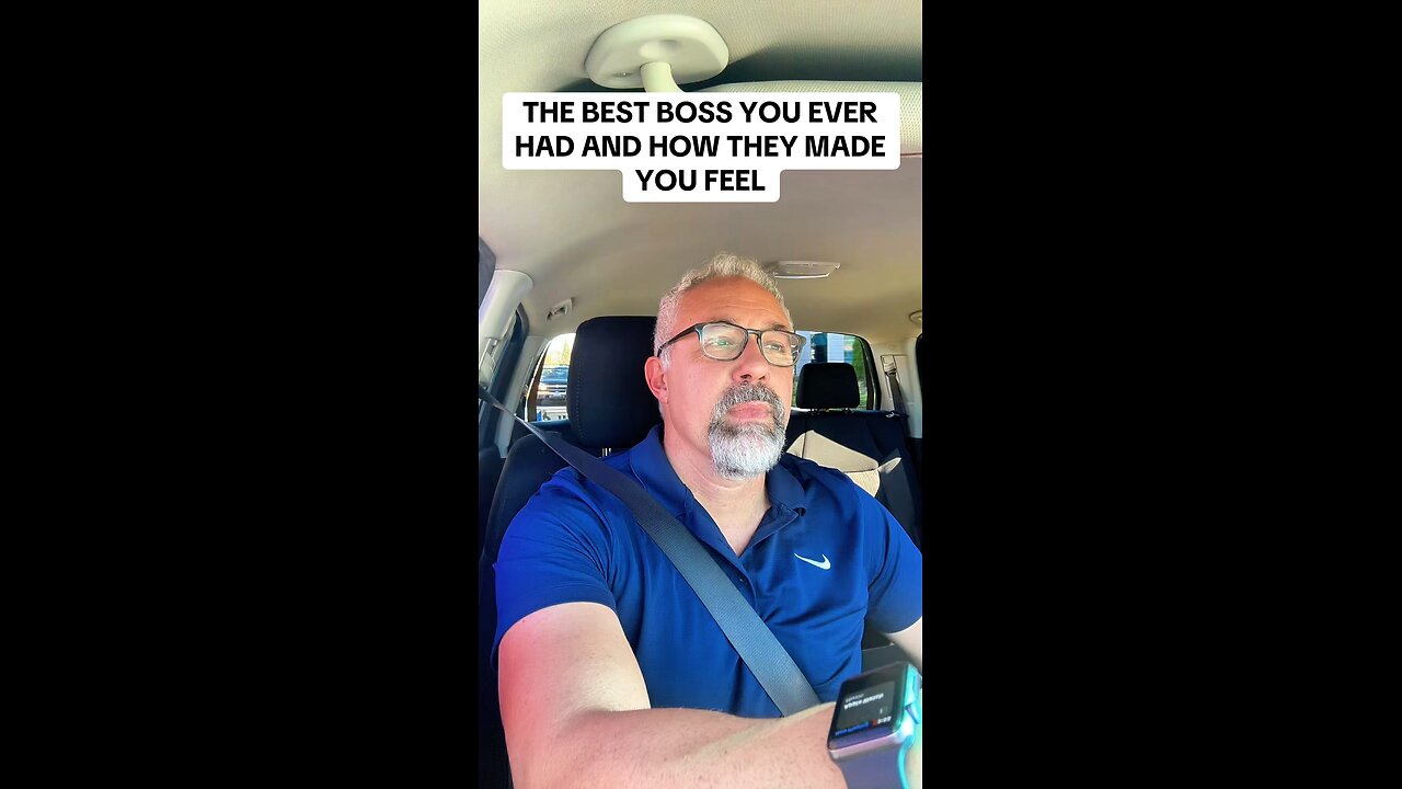 Best Boss