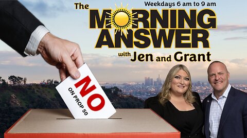 The Morning Answer 10/14/25