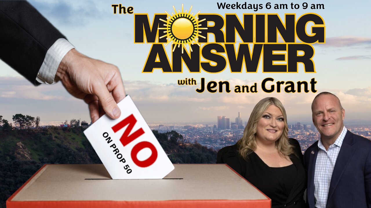 The Morning Answer 10/14/25