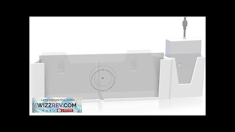 Upgraded Starlink Router Wall Mount Starlink Gen 3 Router Wall Mount Review