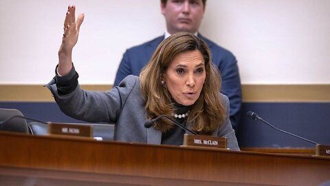 GOP Rep Maria Salazar DEMANDS Amnesty…Betrays Hispanic Trump Voters Who Begged For Mass Deportations