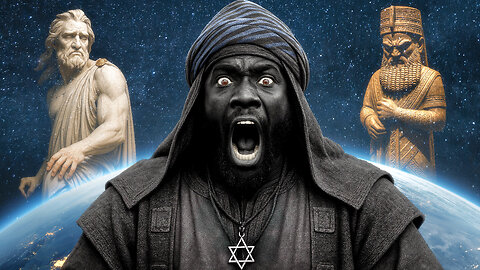 We Wuz Civilizations: Chronicles of the Delusional