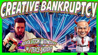 12/31/2025 Revolution Wednesday w/ Teace | Iron Beam | Eazy 2026 Predictions