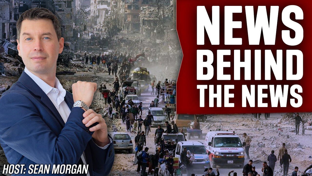 A Delicate Peace in the Middle East | News Behind the News