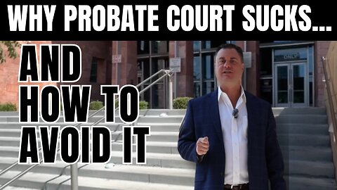 The Las Vegas Probate Court