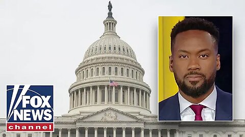 Lawrence Jones - This won't end well for Dems