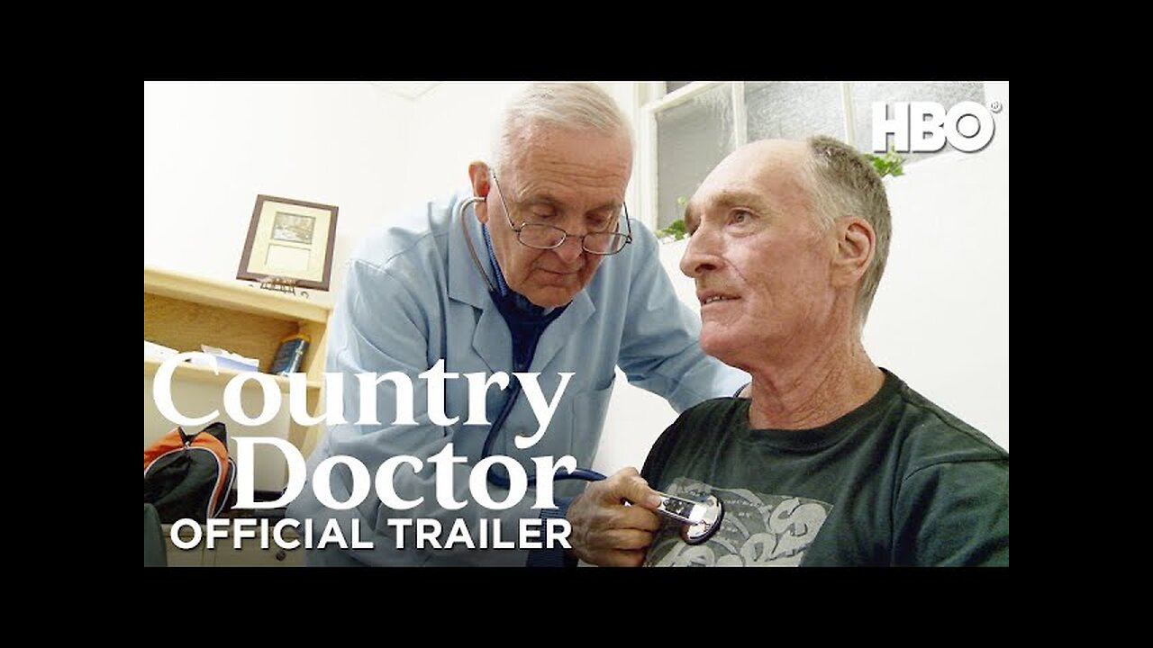 Country Doctor | Official Trailer | HBO