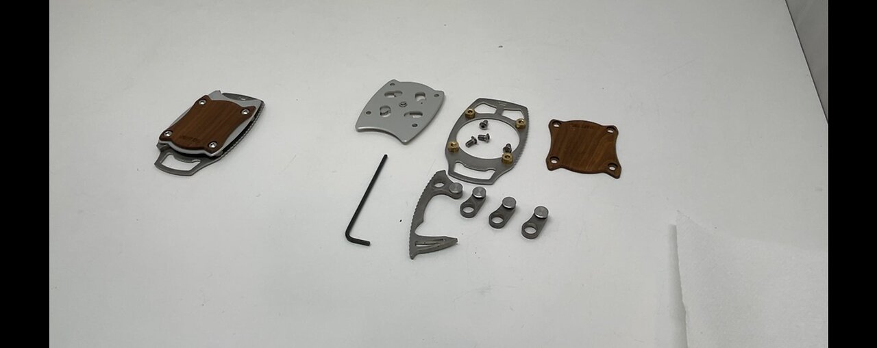 Original Draft Top Can Opener Maintenance