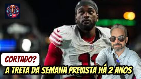 Ayiuk cortado. Prevista confusão há 2 anos