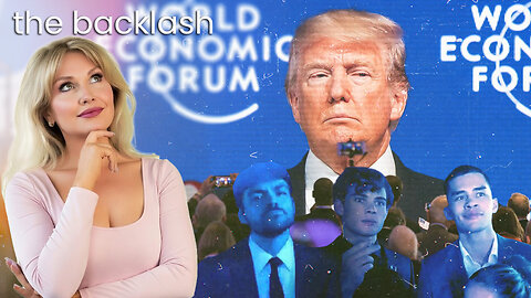 Episode 110 — From Miami To Davos: How Fuentes' Clubpocalypse Reveals WEF's TRUE Agenda