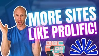 8 Sites Like Prolific to Boost Your Side Income (Even on Your Phone)