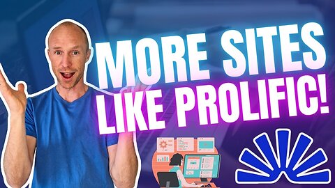 8 Sites Like Prolific to Boost Your Side Income (Even on Your Phone)