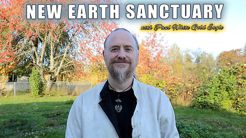 3I Atlas Perihelion 🕉 New Earth Energies 🕉 NPCs, the QFS and Freedom in the Light 🕉