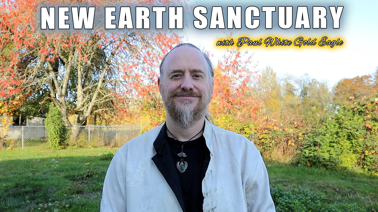 3I Atlas Perihelion 🕉 New Earth Energies 🕉 NPCs, the QFS and Freedom in the Light 🕉