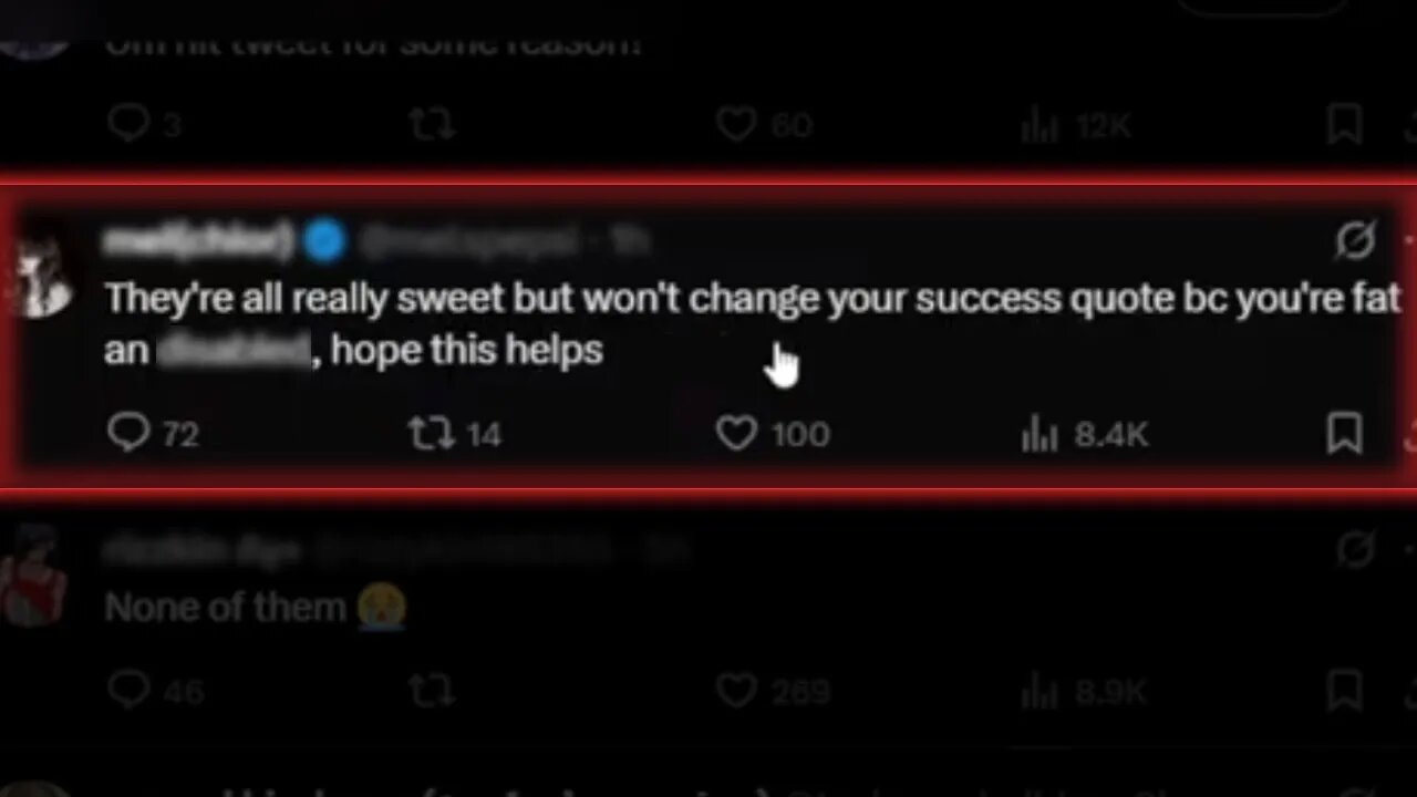 Average twitter user [FHYySedi5v8]