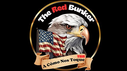 The Red Bunker - A como nos toque.