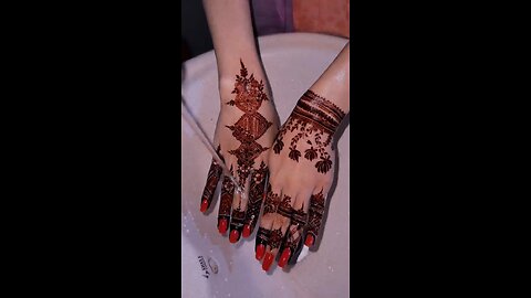 henna lover