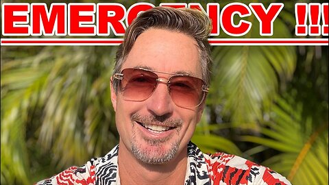 EMERGENCY ! DAY 9 !!!!!!! WORLDWIDE CENTRAL BANKS COLLAPSE !!!! PANIC BUBBLE IS NEXT 2.0 !!!!!!