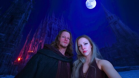 Journey Through Azeroth 💫 Scarlet Monastery | World of Warcraft Classic LIVE