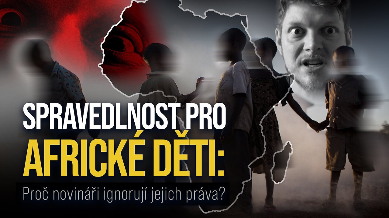 SPRAVEDLNOST PRO DĚTI