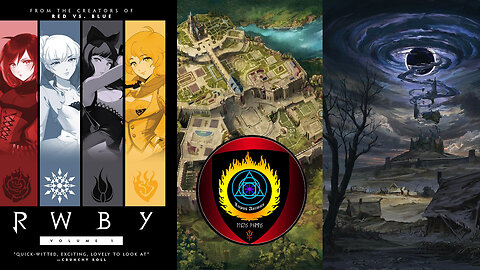 How to Make the Magical School Trope Actually GOOD