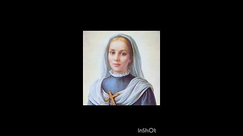 SAINT VIRGINIA CENTURIONE, SAINT MARY DI ROSA, BLESSED VICTORIA STRATA PRAY FOR US 🙏#truth #jesus #