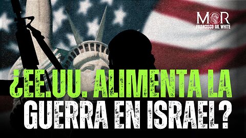 Las Elites de EE.UU. Promueven la Guerra en Israel