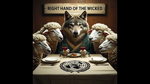 Right Hand of the Wicked