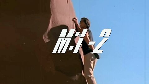 M:I-2