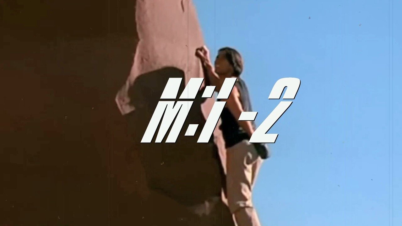 M:I-2