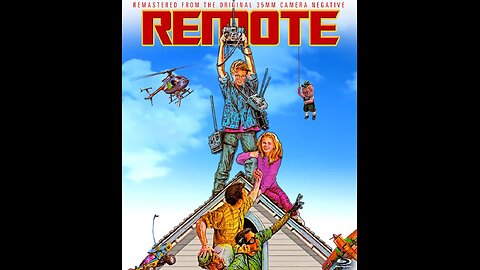 Remote (Full Movie) 1993