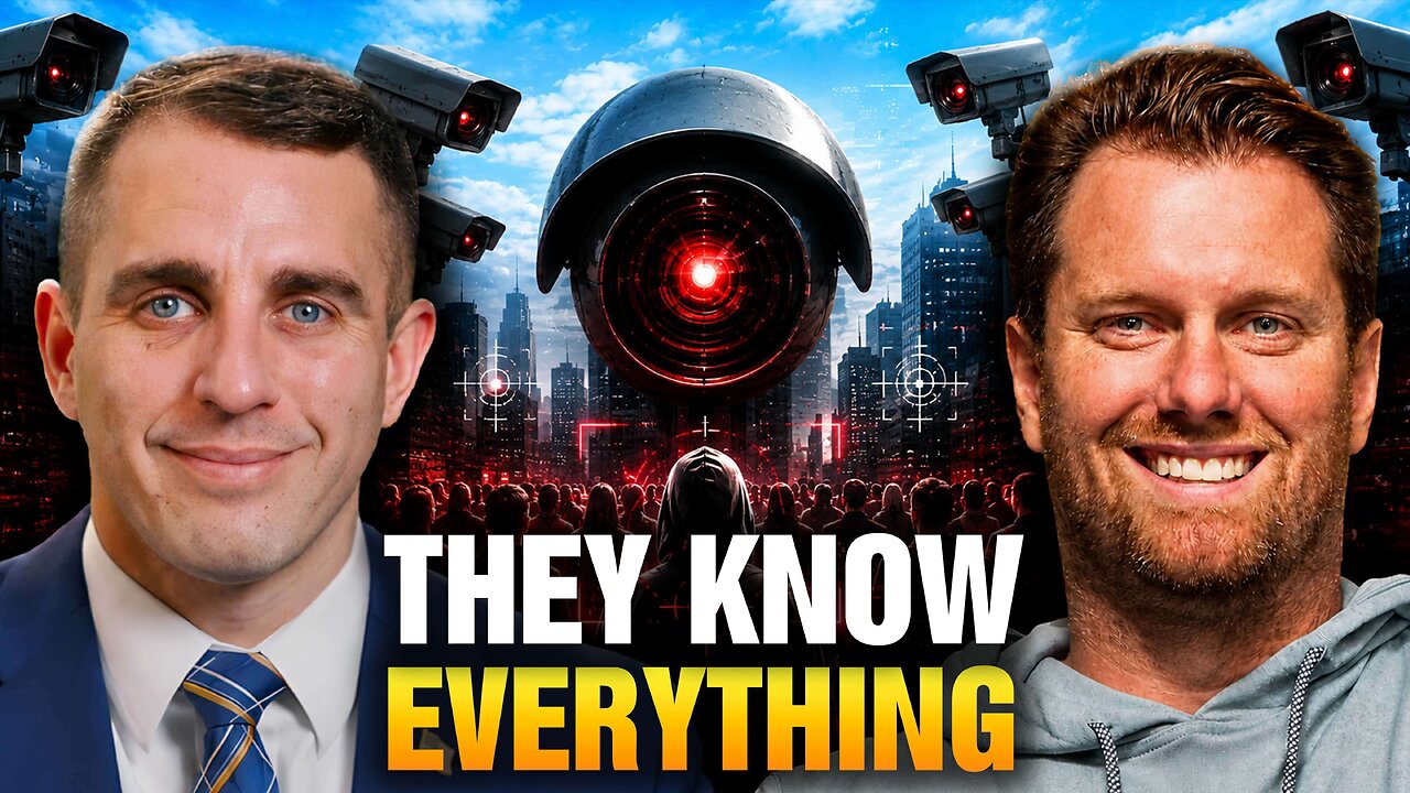 INSANE Examples of Tech Invading Our Lives