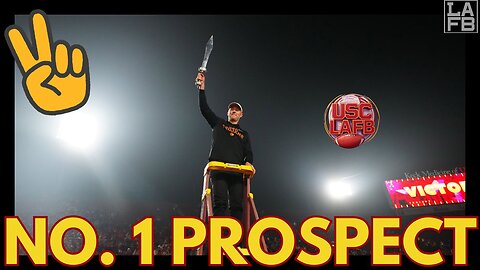 USC Trojans Setting The Pace For The No. 1 Recruit In California | Top 6 Revealed