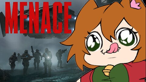 💀LET'S GOOOOOOO!💀【MENACE】