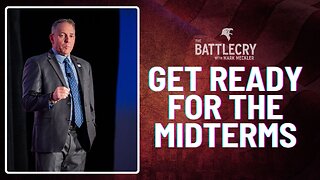 Get Ready for the Midterms | The BattleCry