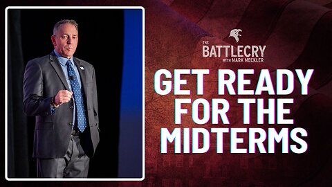 Get Ready for the Midterms | The BattleCry
