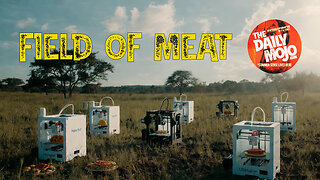 Meat Eaters Unite! | The Daily MoJo: Freedom Friday Ep:013026