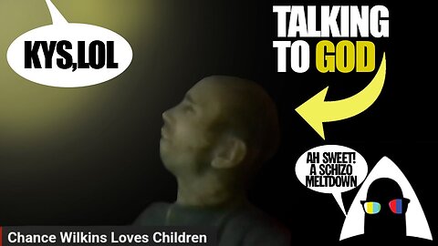 Cyraxx Crashes Out on WGH, Southern, John2 & Cyprus Panel, Multiple Schizo Rants After Jail Talk