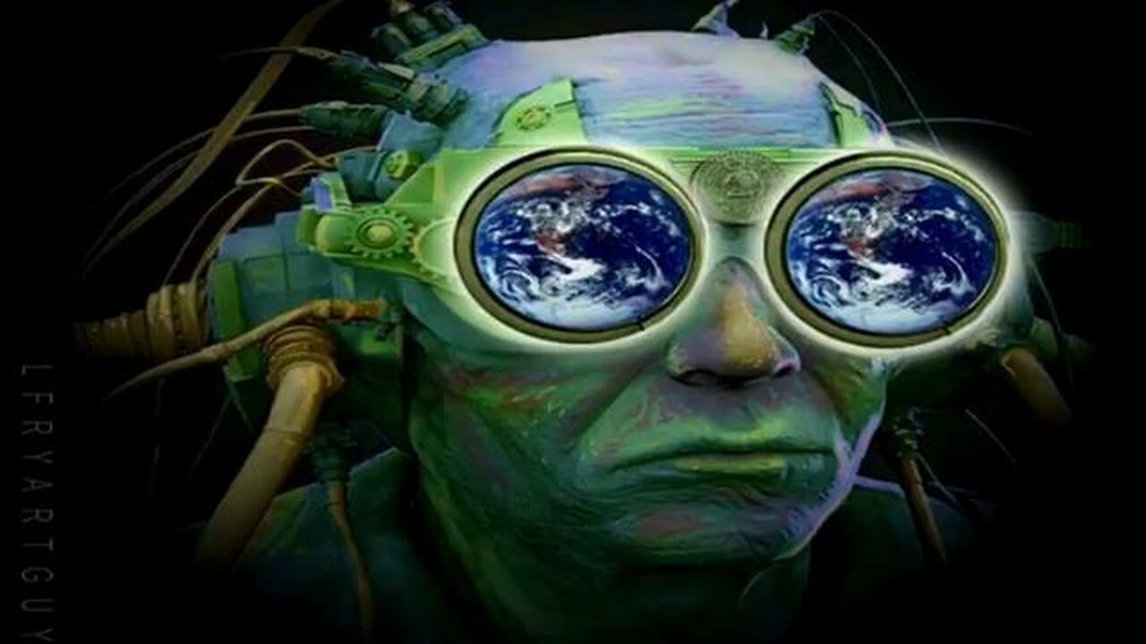 Darpa plans to hack and control your brain