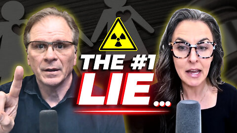 Does LOVE Make a Family? Dismantling the #1 Lie of Modern Parenting with Katy Faust