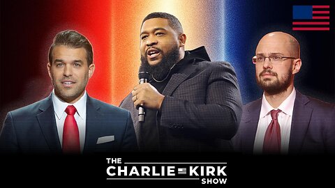 Cancel Netflix? + The Secret Service Disaster + Turning Point Everywhere | Tatum, Cocca, Gaffrey