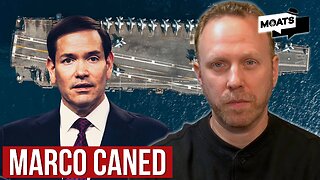 INTERVIEW: Trump is too mentally enfeebled to right the ship