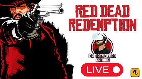 Red Dead Redemption - PS5 Upgrade - Episode 8