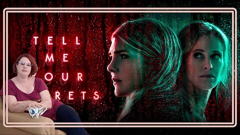 Tell Me Your Secrets S1_E8 "Be Mine" REACTION