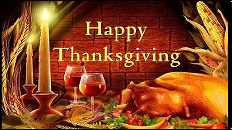 Thanksgiving Coffee with MarkZ and Dr. Scott Young. 11/27/2025