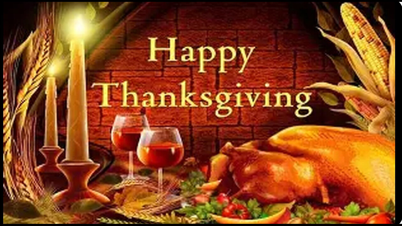 Thanksgiving Coffee with MarkZ and Dr. Scott Young. 11/27/2025